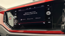 Volkswagen Polo 2.0 TSI GTI 5dr DSG Petrol Hatchback